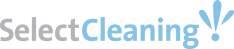 Select Cleaning - we take more care